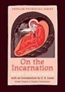 Athanasius, Saint Athanasius, Not Available (NA), Saint Athanasius the Great - On the Incarnation