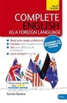 Sandra Stevens - Complete English as a Foreign 4th Edition