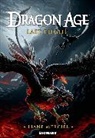 Liane Merciel, Merciel Liane - Dragon Age
