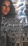 J. E. Sayles - The Adoption Conspiracy