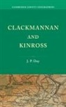 J. P. Day, John Percival Day - Clackmannan and Kinross