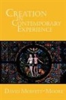 David Moffett-Moore - Creation in Contemporary Experience