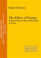 Sergio Franzese - The Ethics of Energy