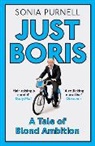 Sonia Purnell, Purnell Sonia - Just Boris