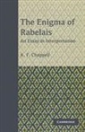 A. F. Chappell, Chappell A. F. - Enigma of Rabelais