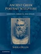 Sheila Dillon, Sheila (Duke University Dillon, Dillon Sheila - Ancient Greek Portrait Sculpture
