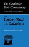 Neil, W. Neil, William Neil, Neil William - The Letter of Paul to the Galatians