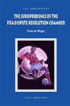 Frans De Weger, Frans de Weger - Jurisprucence of the FIFA Dispute Resolution Chamber