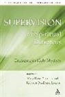Mary Rose Bumpus, Mary Rose (EDT)/ Langer Bumpus, Rebecca Bradburn Langer, Mary Rose Bumpus, Rebecca Bradburn Langer - Supervision of Spiritual Directors