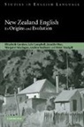 Lyle Campbell, Lyle (University of Canterbury Campbell, Lyle Hay Campbell, Campbell Lyle, Elizabeth Gordon, Elizabeth (University of Canterbury Gordon... - New Zealand English