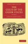Lewis Richard Farnell, Farnell Lewis Richard, Farnell Lewis Richard - Cults of the Greek States