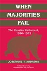 Josephine T. Andrews, Josephine T. (University of California Andrews, Randall Calvert, Thrainn Eggertsson - When Majorities Fail