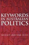Ian Cook, Rodney Smith, Rodney Cook Smith, Ariadne Vromen - Keywords in Australian Politics