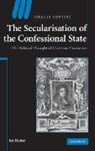 Ian Hunter, Ian (University of Queensland) Hunter - Secularisation of the Confessional State