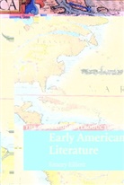 Emory Elliott, Emory (University of California Elliott, Elliott Emory - Cambridge Introduction to Early American Literature
