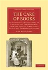 John Willis Clark, John Willis (Trinity College Clark, Clark John Willis - Care of Books