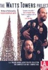 Roger Guenveur Smith, Roger Guenveur Smith - The Watts Towers Project (Hörbuch)