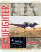 Aircraft Production, Minister Of Aircraft Production - Bristol Beaufighter Pilot's Flight Opera