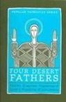 A Rowan, A. Rowan, Tim (EDT)/ Greer Vivian - Four Desert Fathers