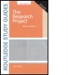 Berry, Ralph Berry, Berry Ralph - Research Project