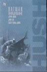 J. Loeb, Jeph Loeb - Batman hush