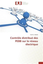 Tarek G Mallak, Tarek G. Mallak, Mallak-t - Controle distribue des pebb sur