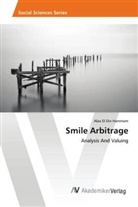 Alaa El-Din Hammam - Smile Arbitrage