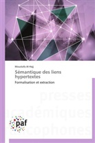 Moustafa Al-Hajj, Al-hajj-m - Semantique des liens hypertextes