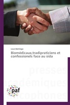 Louis Baînilago, Bainilago-l - Biomedicaux,tradipraticiens et