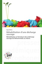 Ilyass Mimis, Mimis-i - Rehabilitation d une decharge