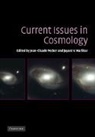 Jean Claude Narlikar Pecker, Jean-Claude Pecker, Jayant Narlikar, Jayant Vishnu Narlikar, Jean-Claude Pecker - Current Issues in Cosmology