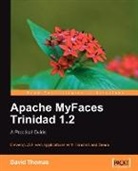 David Thomas - Apache Myfaces Trinidad 1.2: A Practical