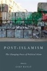 Asef Bayat, Asef (EDT) Bayat, Asef Bayat, Bayat Asef - Post-Islamism