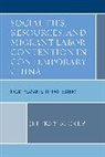 Jeffrey Becker, Becker Jeffrey - Social Ties, Resources, and Migrant Labor Contention in Contemporary