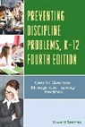 Howard Seeman, Seeman Howard - Preventing Discipline Problems, K-12
