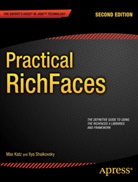 Exadel Inc, Klaus Katz, Max Katz, Ilya Shaikovsky - Practical Richfaces
