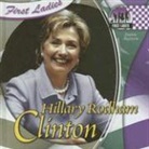 Joanne Mattern - Hillary Rodham Clinton