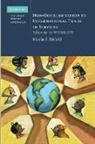 Nicolas F. Diebold - Non-Discrimination in International Trade in Services