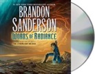 Brandon Sanderson, Brandon/ Kramer Sanderson, Michael Kramer, Kate Reading - Words of Radiance (Audio book)