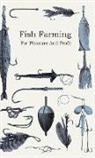 Anon - Fish Farming; for Pleasure and Profit
