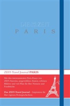 Dorothée Stöbener - DIE ZEIT Travel Journal Paris