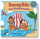 Benji Davies, Benji Davies - Benny Bär - Auf Schatzsuche