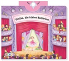 Jeremy Child, Damien Jones, Michelle Todd - Emilia, die kleine Ballerina