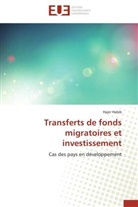 Hajer Habib, Habib-h - Transferts de fonds migratoires