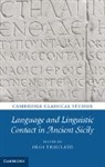 Olga Tribulato, Olga (Universita Degli Studi DI Venezia Tribulato, Olga Tribulato, Tribulato Olga - Language and Linguistic Contact in Ancient Sicily