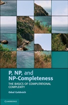 Oded Goldreich, Oded (Weizmann Institute of Science Goldreich, Goldreich Oded - P, Np, and Np-Completeness