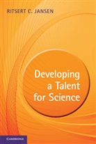 Ritsert Jansen, Ritsert C. Jansen - Developing a Talent for Science
