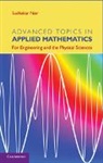 Sudhakar Nair, Sudhakar (Illinois Institute of Technology) Nair, Nair Sudhakar - Advanced Topics in Applied Mathematics