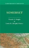 Francis A. Knight, Francis A. Knight Dutton Knight, Louie M. Knight Dutton, Knight Dutton Louie M., Knight Francis A. - Somerset