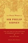 Philip Sidney, Sir Philip Sidney, Albert Feuillerat - Last Part of the Countesse of Pembrokes ''Arcadia'': Volume 2